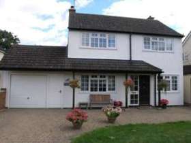 4 Bedroom Detached