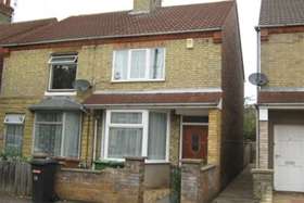 2 Bedroom Detached