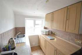 1 Bedroom Maisonette