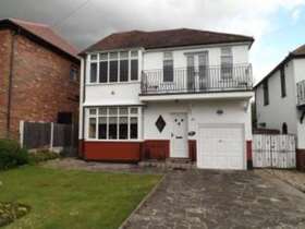 4 Bedroom Detached