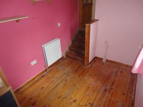 4 Bedroom Terraced