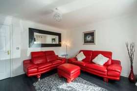 2 Bedroom Terraced