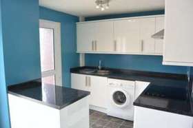 3 Bedroom Terraced