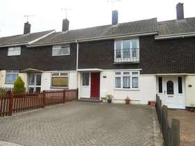 2 Bedroom Terraced