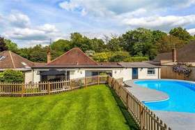 3 Bedroom Detached