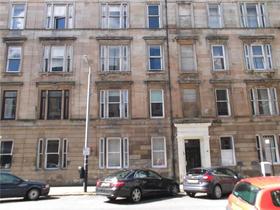 2 Bedroom Flat