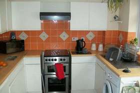2 Bedroom Terraced
