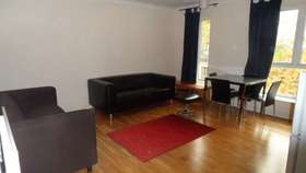 2 Bedroom Apartment