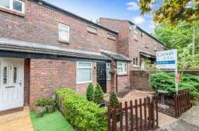 2 Bedroom Terraced