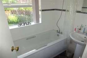 3 Bedroom Terraced