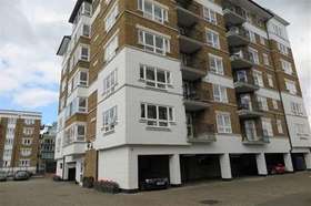 1 Bedroom Flat