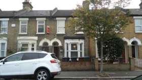 1 Bedroom Flat
