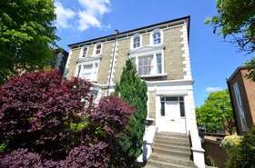 2 Bedroom Apartment