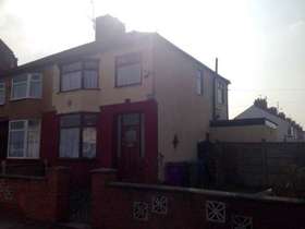 3 Bedroom Semi-Detac...