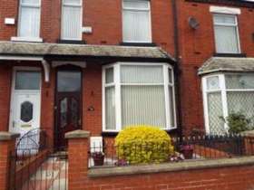 3 Bedroom Terraced