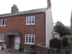 2 Bedroom Terraced