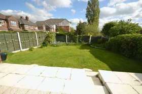 3 Bedroom Detached