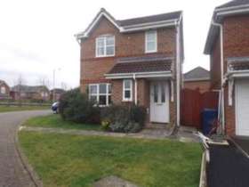 3 Bedroom Detached