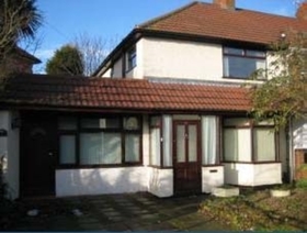 3 Bedroom Semi-Detac...