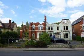 Hagley Road Edgbaston Birmingh...