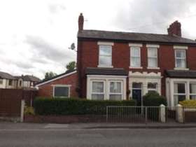 3 Bedroom Semi-Detac...