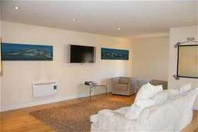 2 Bedroom Penthouse