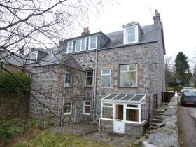 2 Bedroom Flat