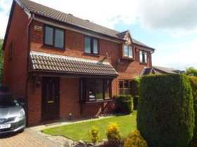 3 Bedroom Semi-Detac...