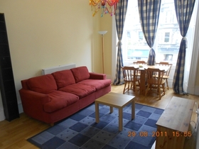 2 Bedroom Flat