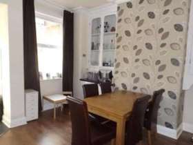 2 Bedroom Terraced