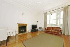 2 Bedroom Ground Fla...