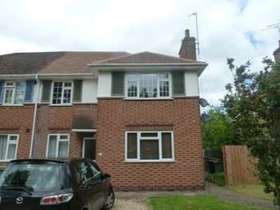 2 Bedroom Maisonette