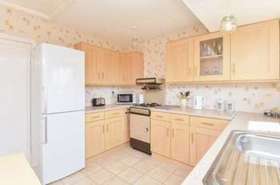 2 Bedroom Semi-Detac...