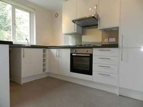 2 Bedroom Flat