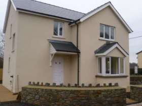 3 Bedroom Detached