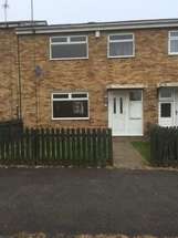 3 Bedroom Terraced