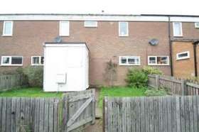 3 Bedroom Terraced