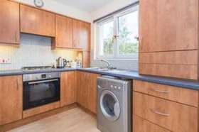 2 Bedroom Terraced