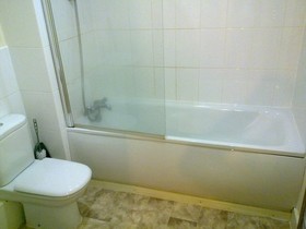 1 Bedroom Apartment