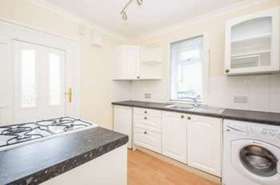 1 Bedroom Bungalow
