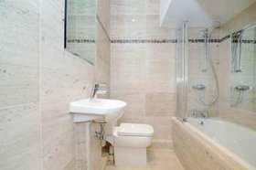 3 Bedroom Flat