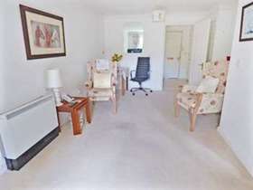 1 Bedroom Retirement...