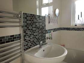 2 Bedroom Semi-Detac...
