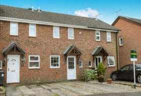 2 Bedroom Terraced