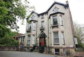 2 Bedroom Flat