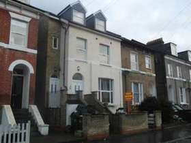 2 Bedroom Flat
