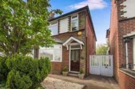 3 Bedroom Semi-Detac...
