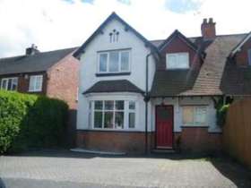 3 Bedroom Semi-Detac...