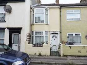 2 Bedroom Terraced