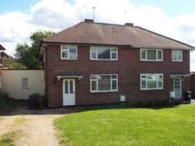 3 Bedroom Semi-Detac...